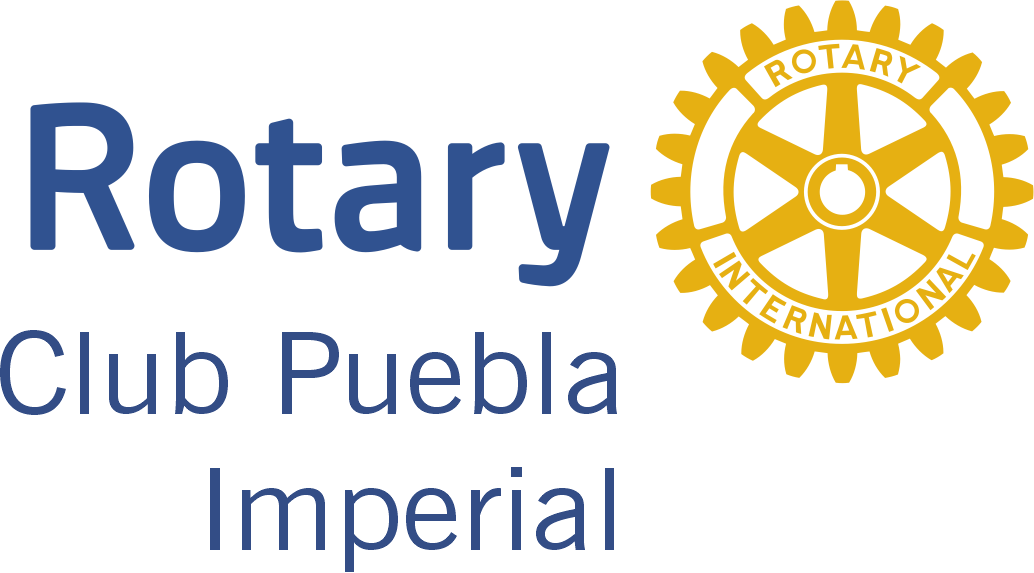 Rotary Club Puebla Imperial
